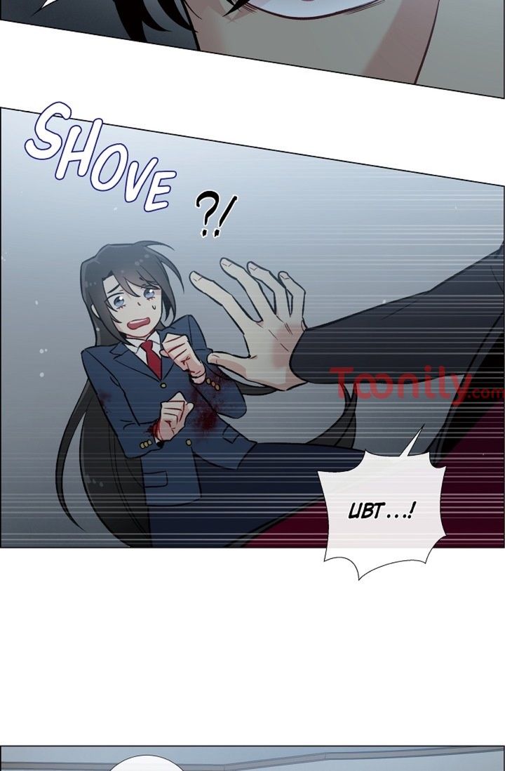 The Maid and the Vampire Manhwa - Chapter 2 Page 7