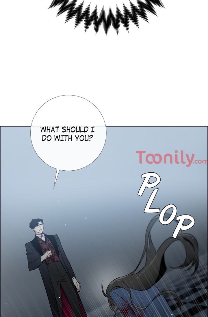 The Maid and the Vampire Manhwa - Chapter 2 Page 13