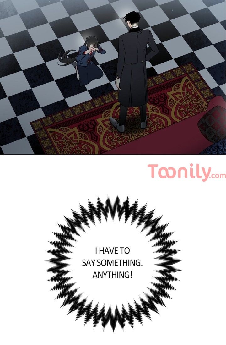 The Maid and the Vampire Manhwa - Chapter 2 Page 15