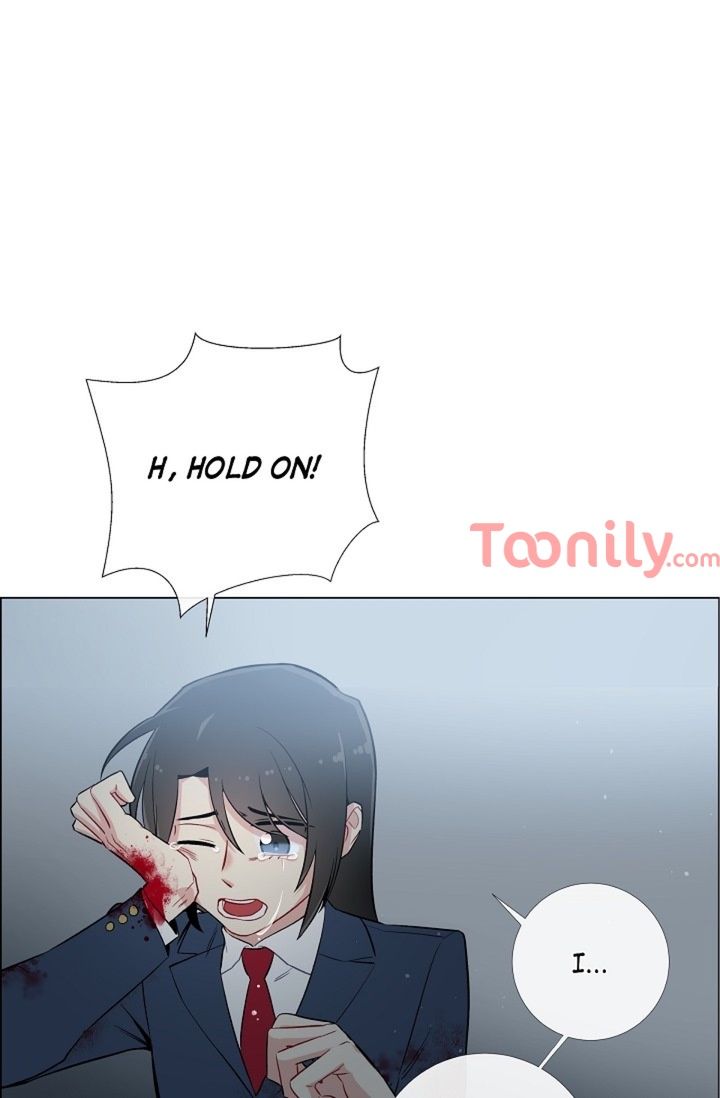 The Maid and the Vampire Manhwa - Chapter 2 Page 16