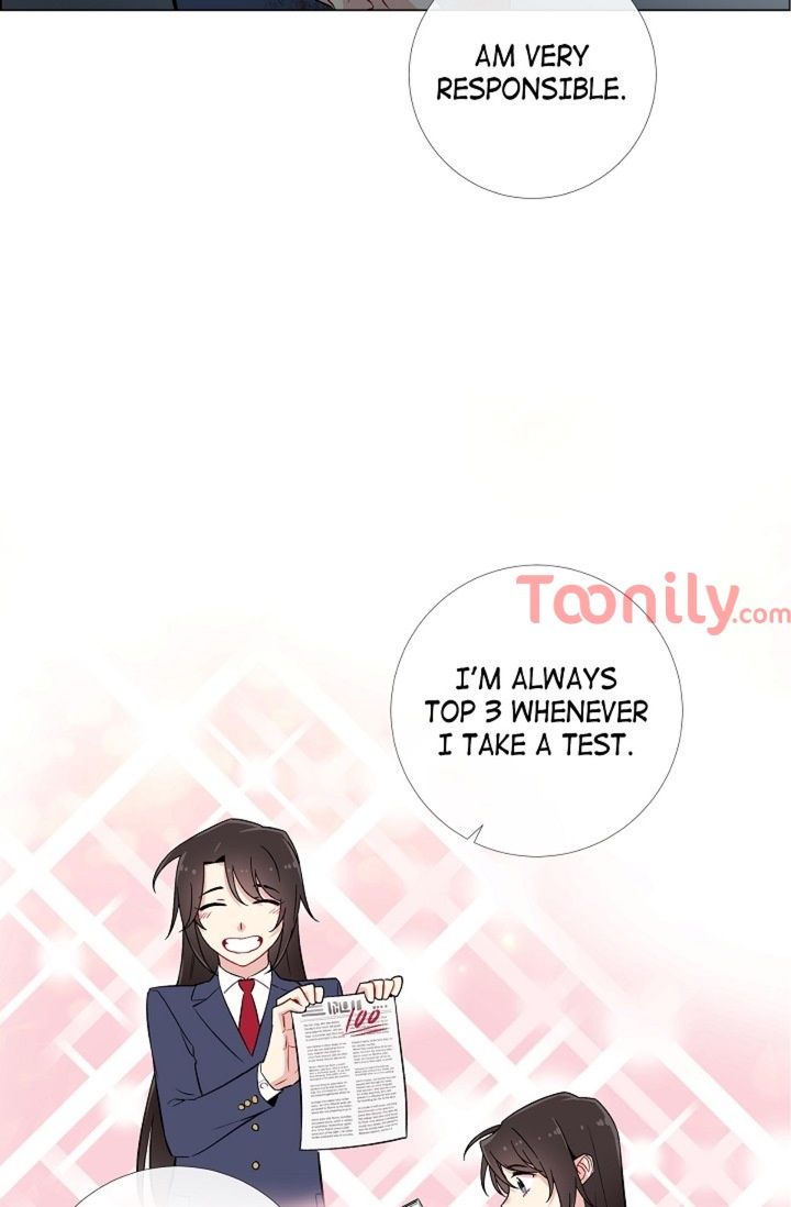 The Maid and the Vampire Manhwa - Chapter 2 Page 17