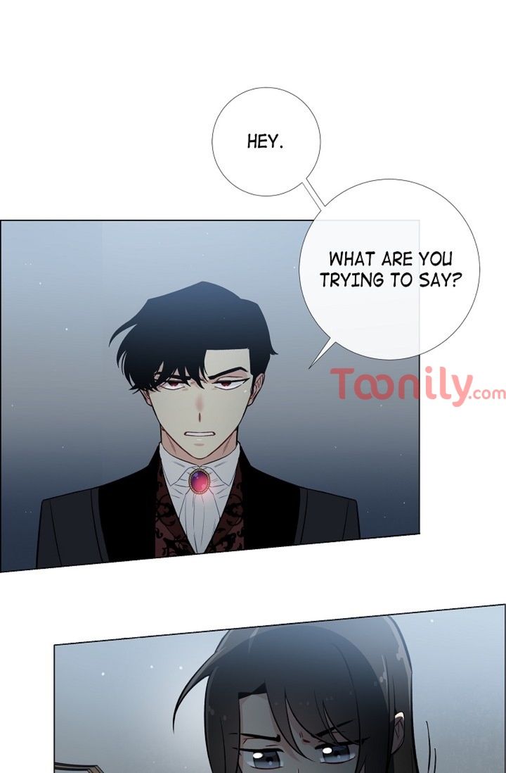 The Maid and the Vampire Manhwa - Chapter 2 Page 19
