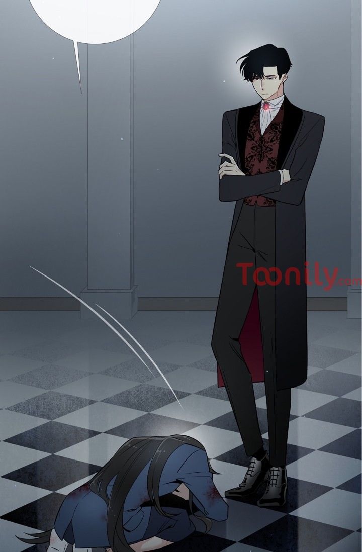 The Maid and the Vampire Manhwa - Chapter 2 Page 21