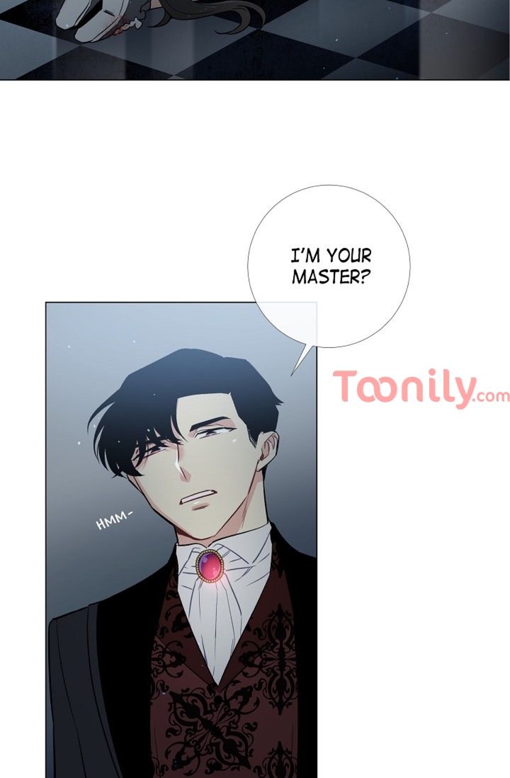 The Maid and the Vampire Manhwa - Chapter 2 Page 22