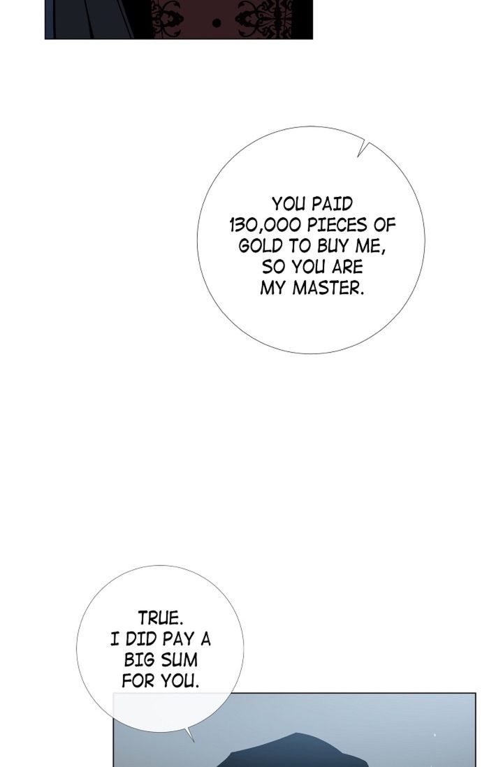 The Maid and the Vampire Manhwa - Chapter 2 Page 23