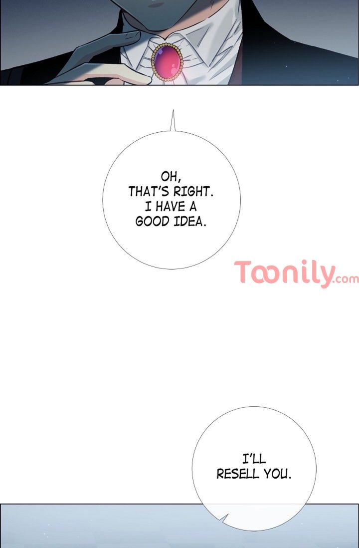 The Maid and the Vampire Manhwa - Chapter 2 Page 25