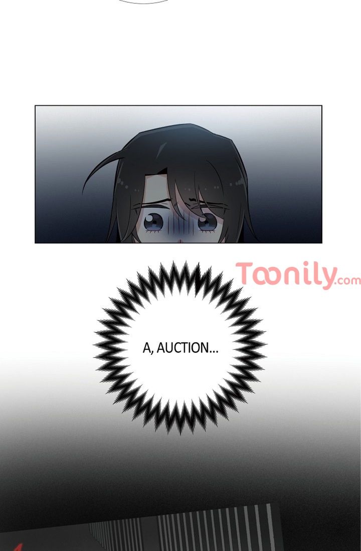 The Maid and the Vampire Manhwa - Chapter 2 Page 27