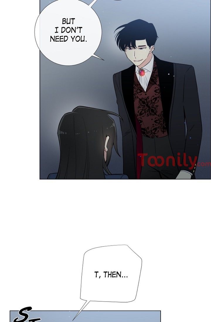 The Maid and the Vampire Manhwa - Chapter 2 Page 31
