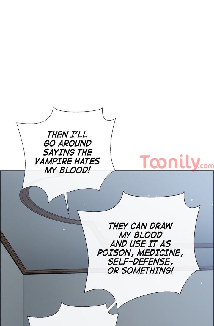 The Maid and the Vampire Manhwa - Chapter 2 Page 33