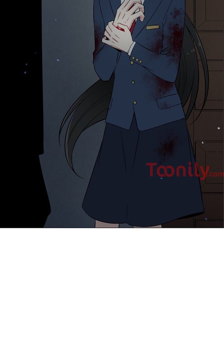 The Maid and the Vampire Manhwa - Chapter 2 Page 35