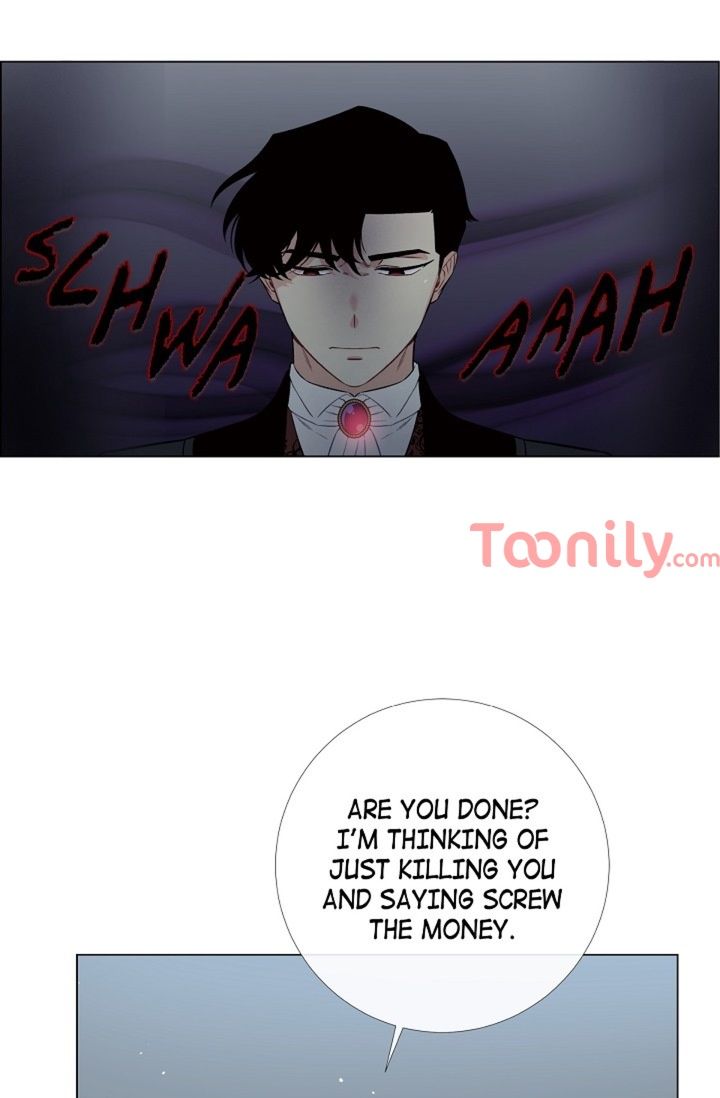 The Maid and the Vampire Manhwa - Chapter 2 Page 36