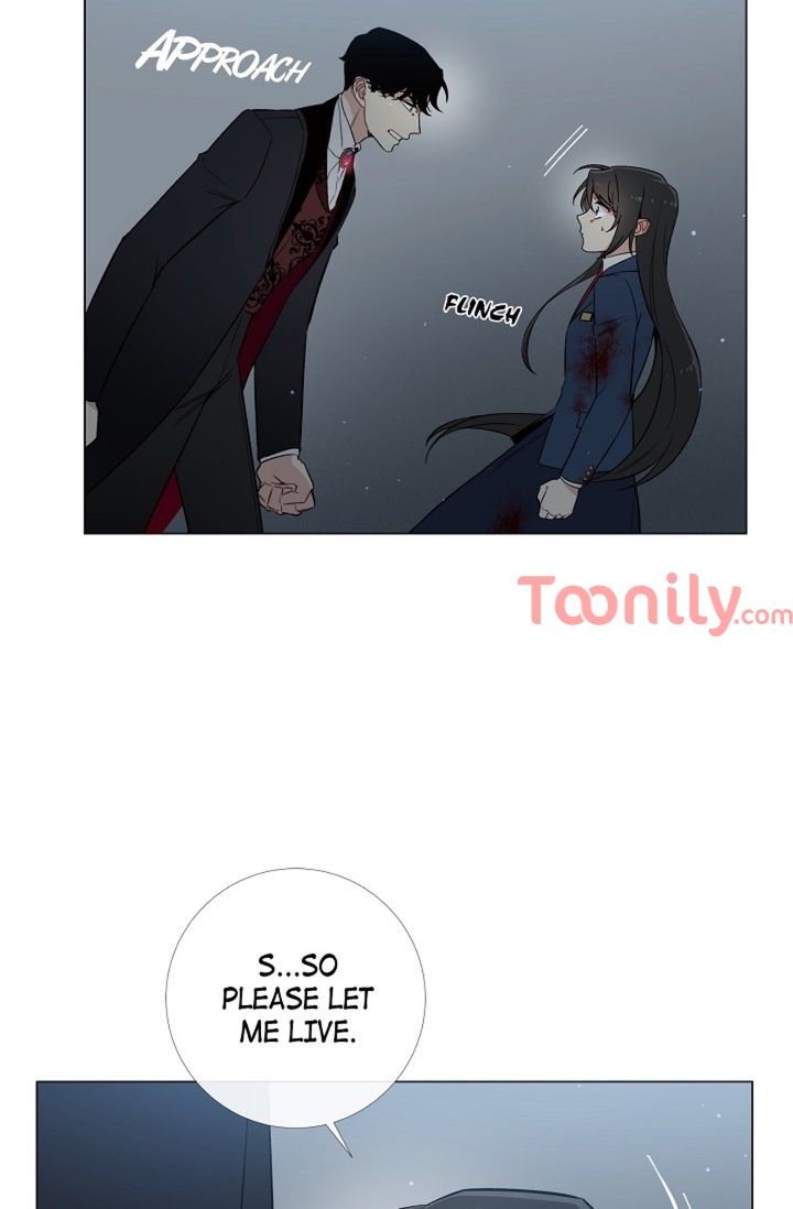 The Maid and the Vampire Manhwa - Chapter 2 Page 37