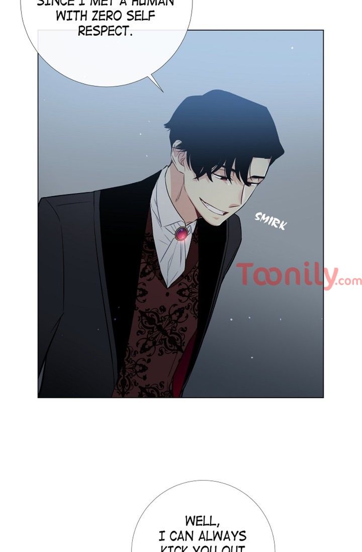 The Maid and the Vampire Manhwa - Chapter 2 Page 41