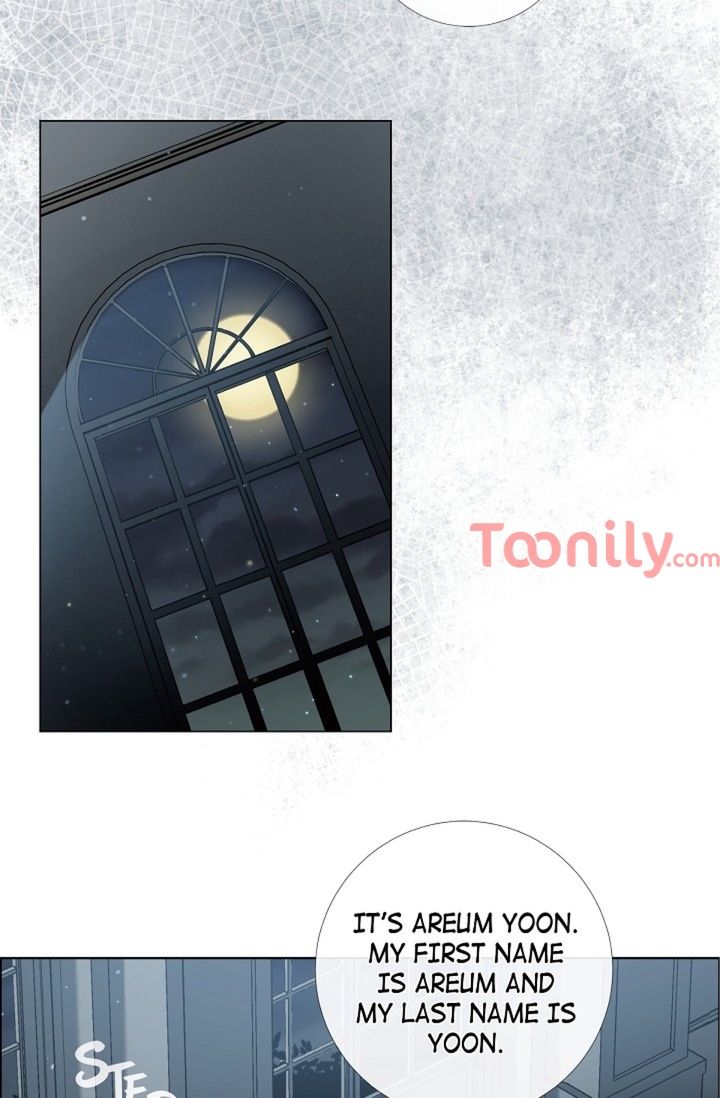 The Maid and the Vampire Manhwa - Chapter 2 Page 46