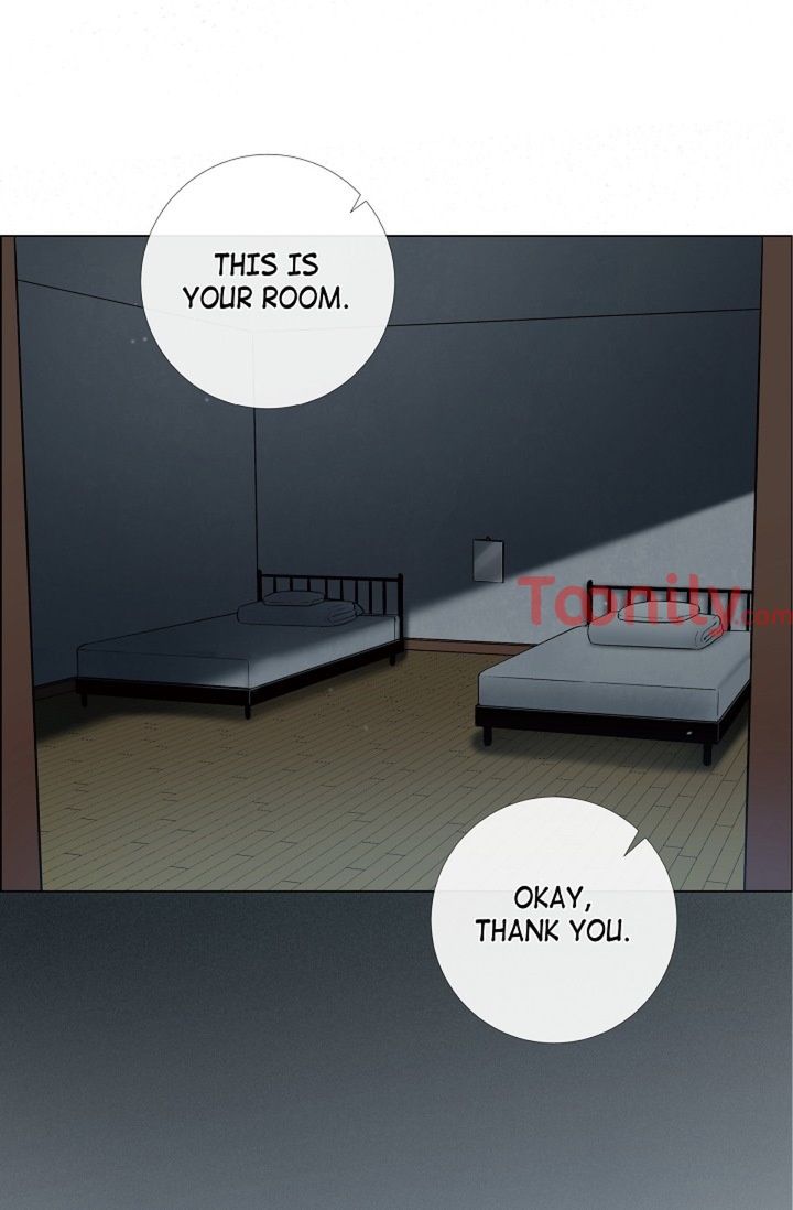 The Maid and the Vampire Manhwa - Chapter 2 Page 49