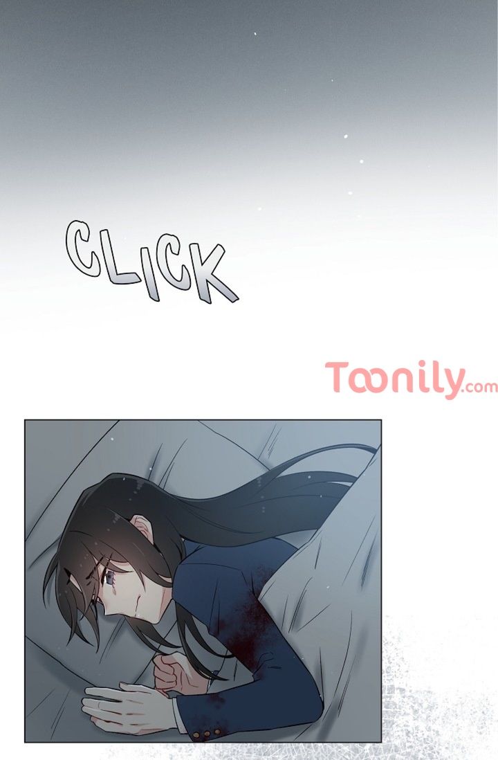 The Maid and the Vampire Manhwa - Chapter 2 Page 50