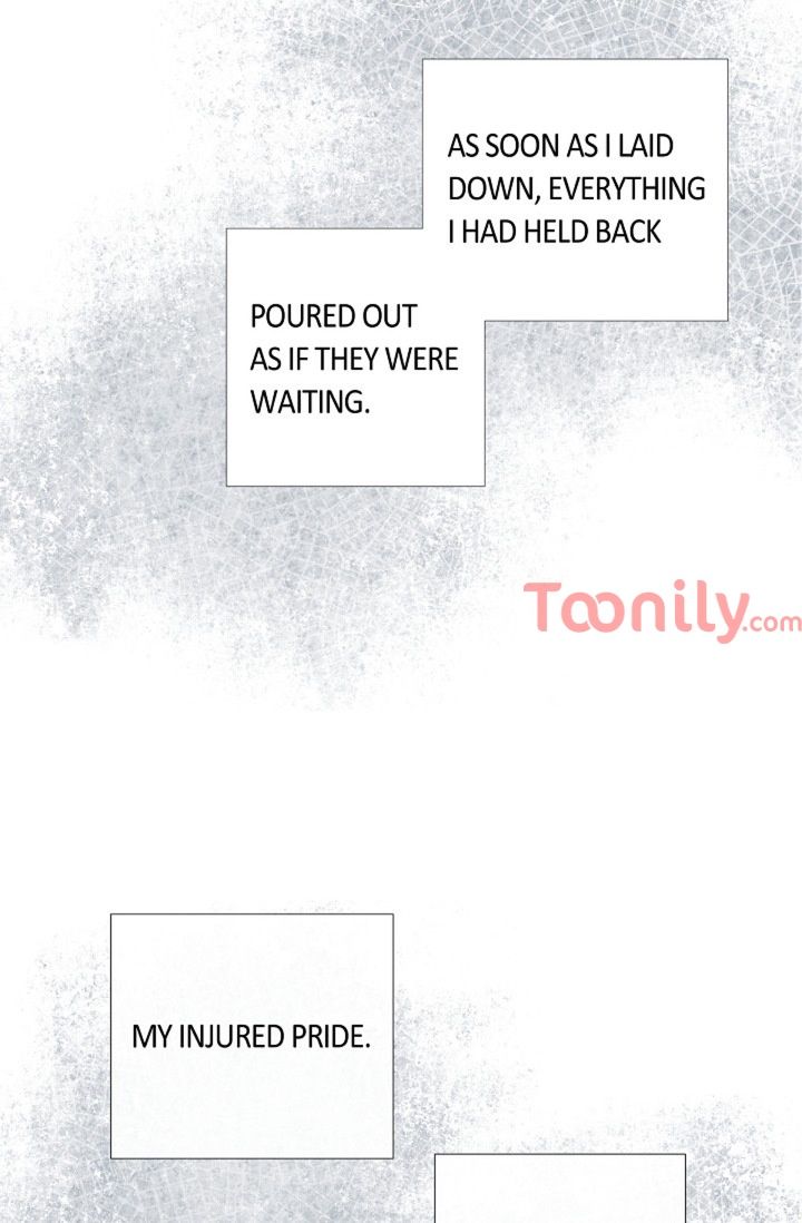 The Maid and the Vampire Manhwa - Chapter 2 Page 51