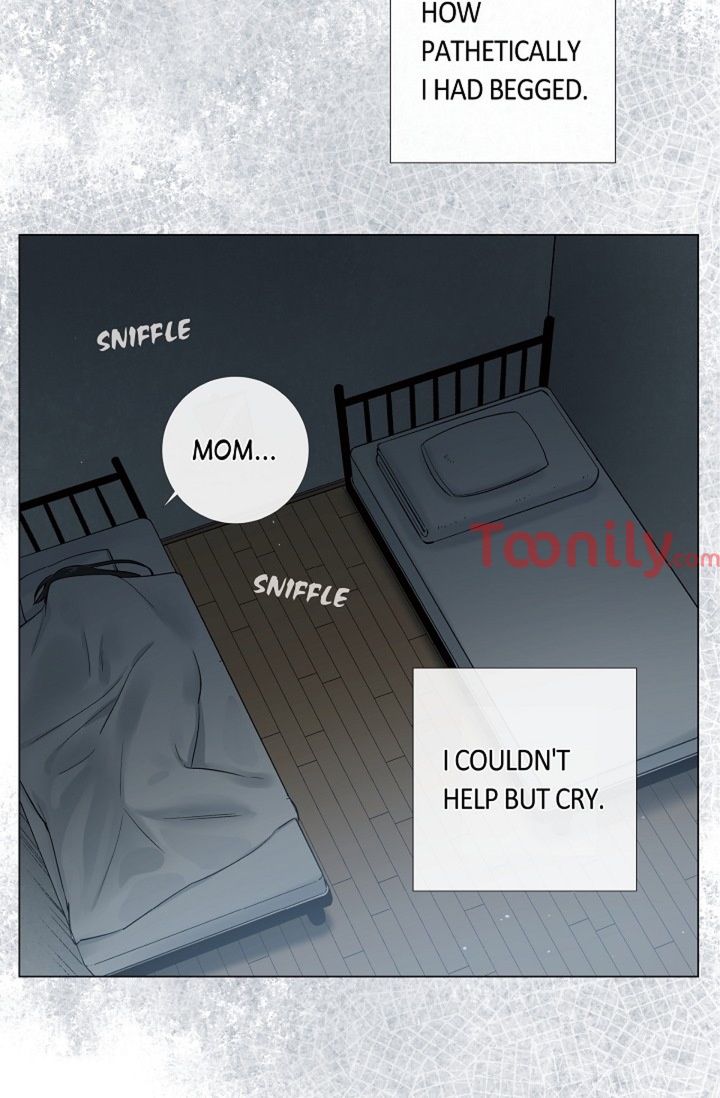 The Maid and the Vampire Manhwa - Chapter 2 Page 52
