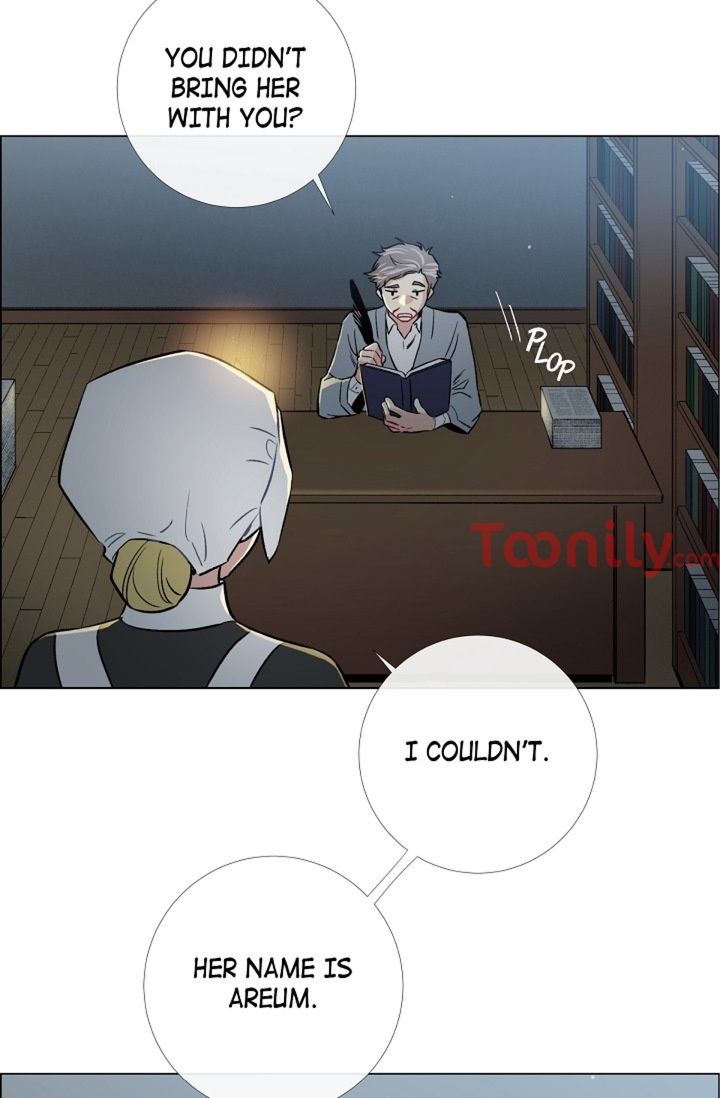 The Maid and the Vampire Manhwa - Chapter 2 Page 57