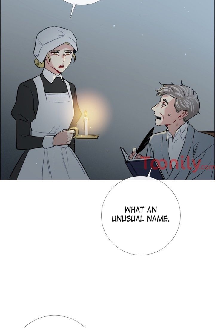 The Maid and the Vampire Manhwa - Chapter 2 Page 58