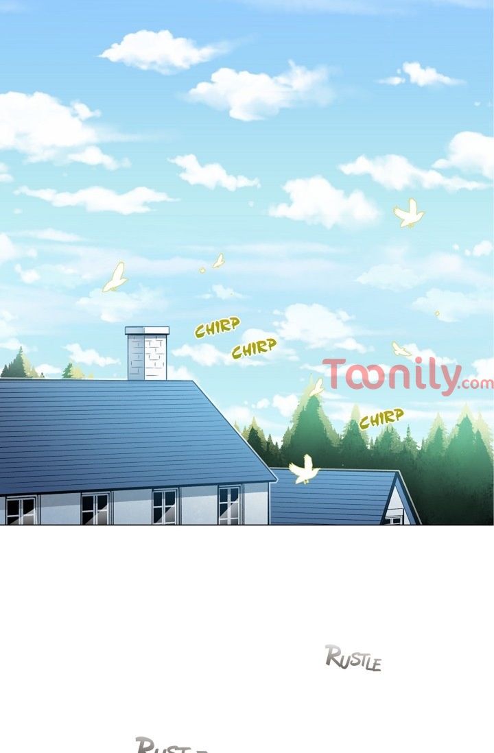 The Maid and the Vampire Manhwa - Chapter 2 Page 61