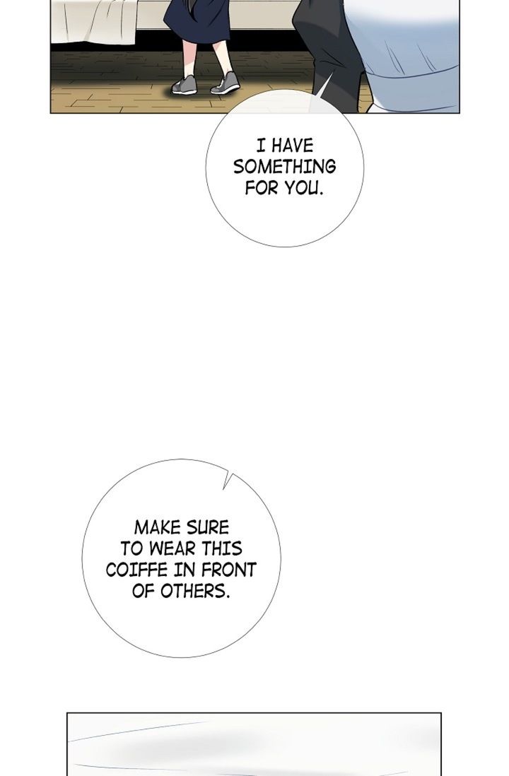 The Maid and the Vampire Manhwa - Chapter 2 Page 64