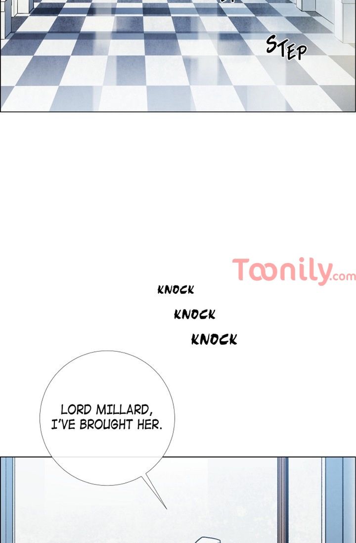 The Maid and the Vampire Manhwa - Chapter 2 Page 69