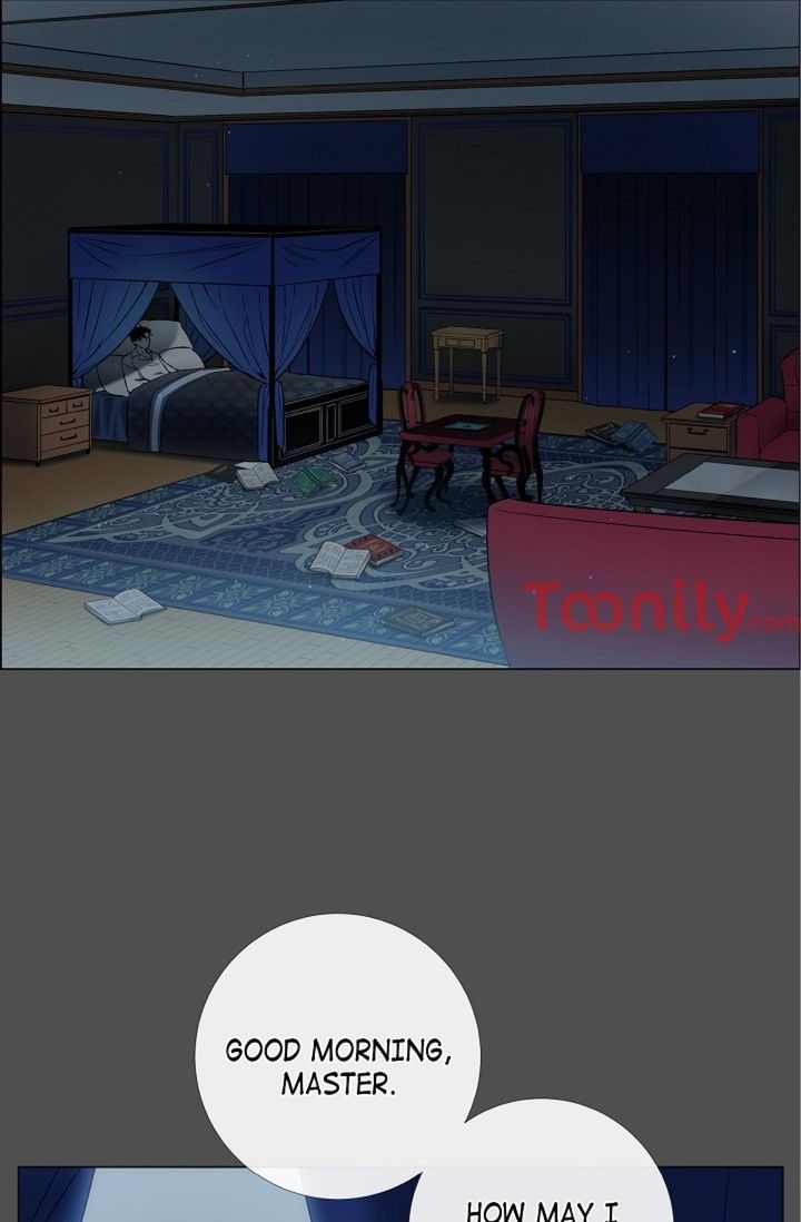 The Maid and the Vampire Manhwa - Chapter 2 Page 72