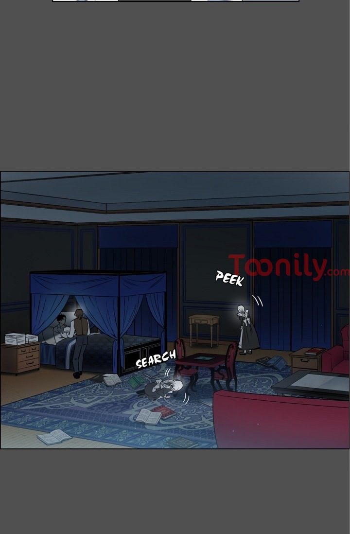 The Maid and the Vampire Manhwa - Chapter 2 Page 76