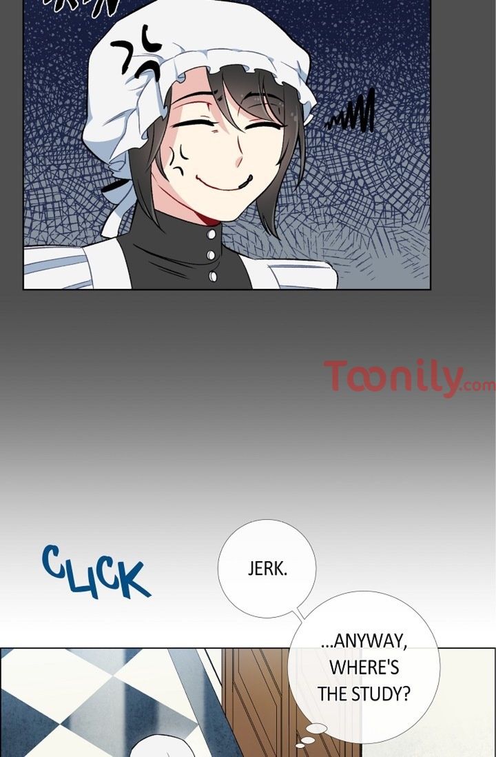 The Maid and the Vampire Manhwa - Chapter 2 Page 82