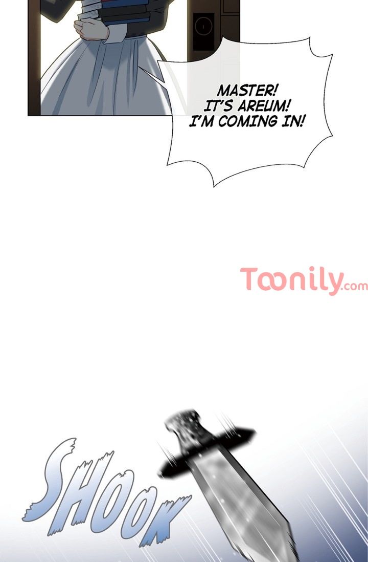 The Maid and the Vampire Manhwa - Chapter 2 Page 86