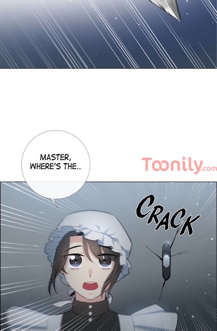 The Maid and the Vampire Manhwa - Chapter 2 Page 87