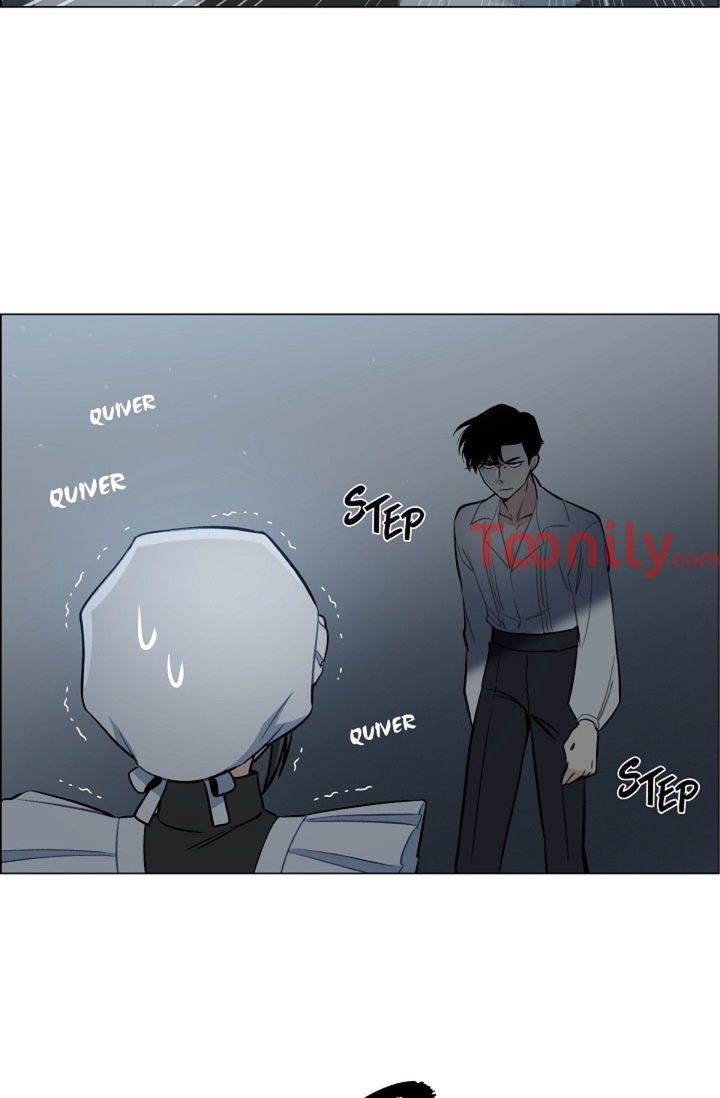 The Maid and the Vampire Manhwa - Chapter 2 Page 88