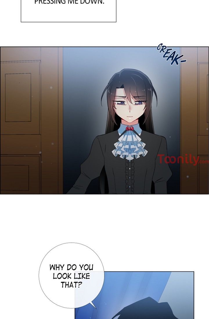 The Maid and the Vampire Manhwa - Chapter 18 Page 23