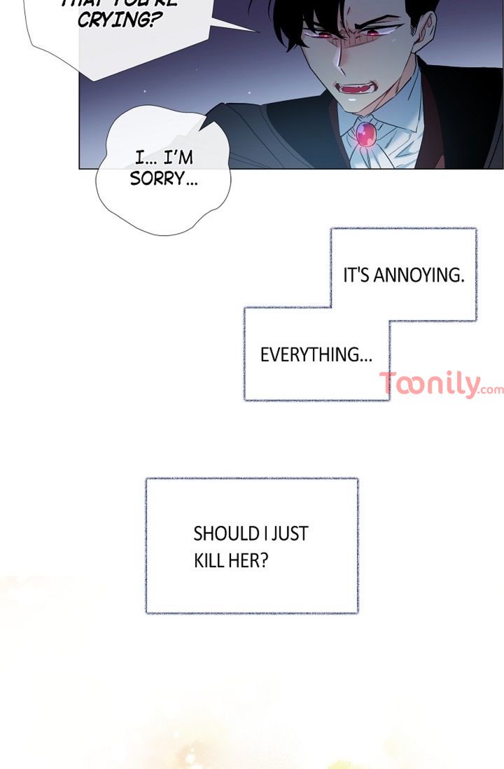 The Maid and the Vampire Manhwa - Chapter 18 Page 38