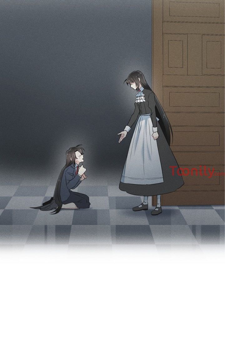 The Maid and the Vampire Manhwa - Chapter 18 Page 47