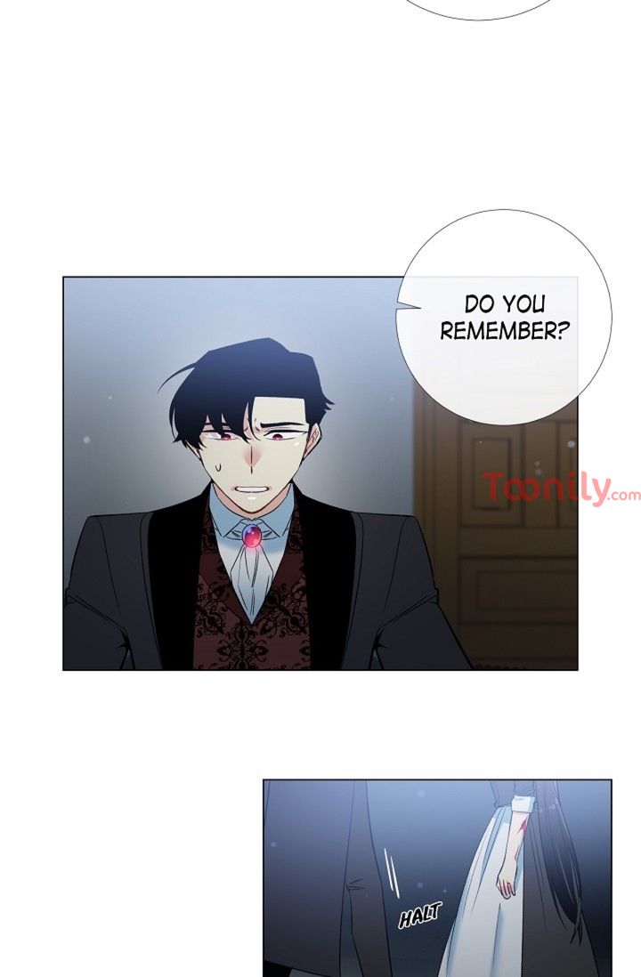 The Maid and the Vampire Manhwa - Chapter 18 Page 55