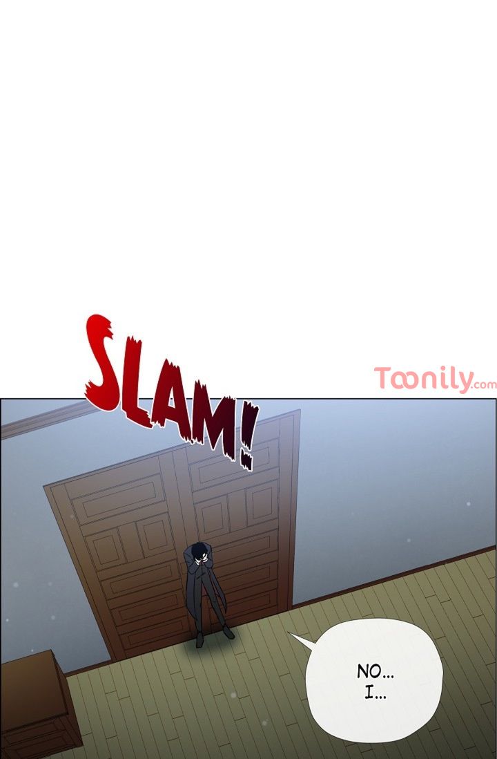 The Maid and the Vampire Manhwa - Chapter 18 Page 60