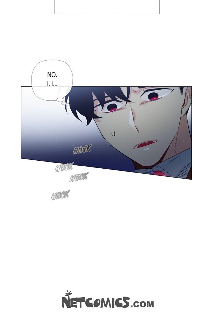 The Maid and the Vampire Manhwa - Chapter 18 Page 68