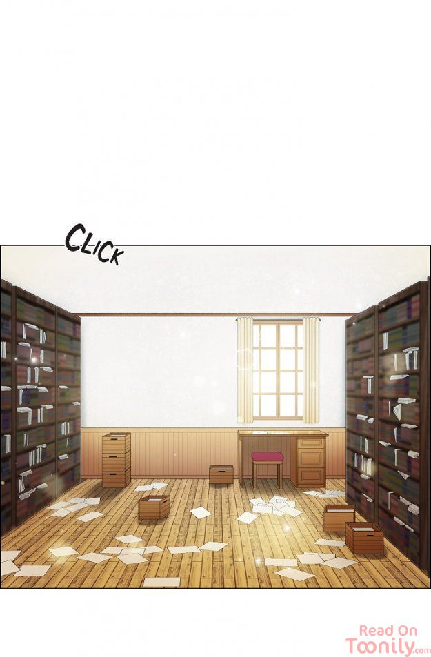 The Maid and the Vampire Manhwa - Chapter 34 Page 20