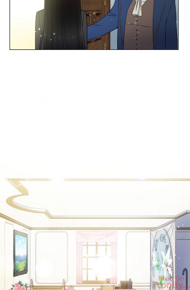 The Maid and the Vampire Manhwa - Chapter 34 Page 27