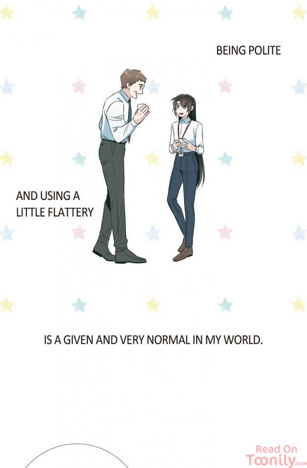 The Maid and the Vampire Manhwa - Chapter 34 Page 36