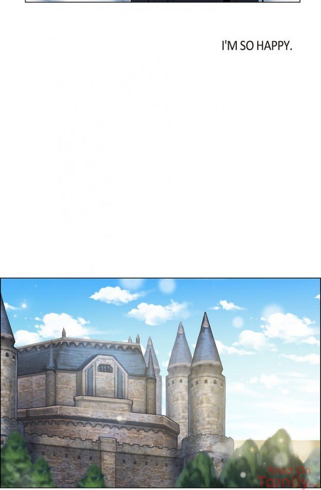 The Maid and the Vampire Manhwa - Chapter 34 Page 40