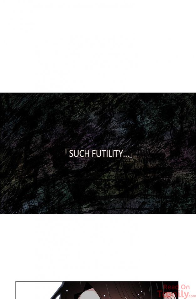 The Maid and the Vampire Manhwa - Chapter 34 Page 47