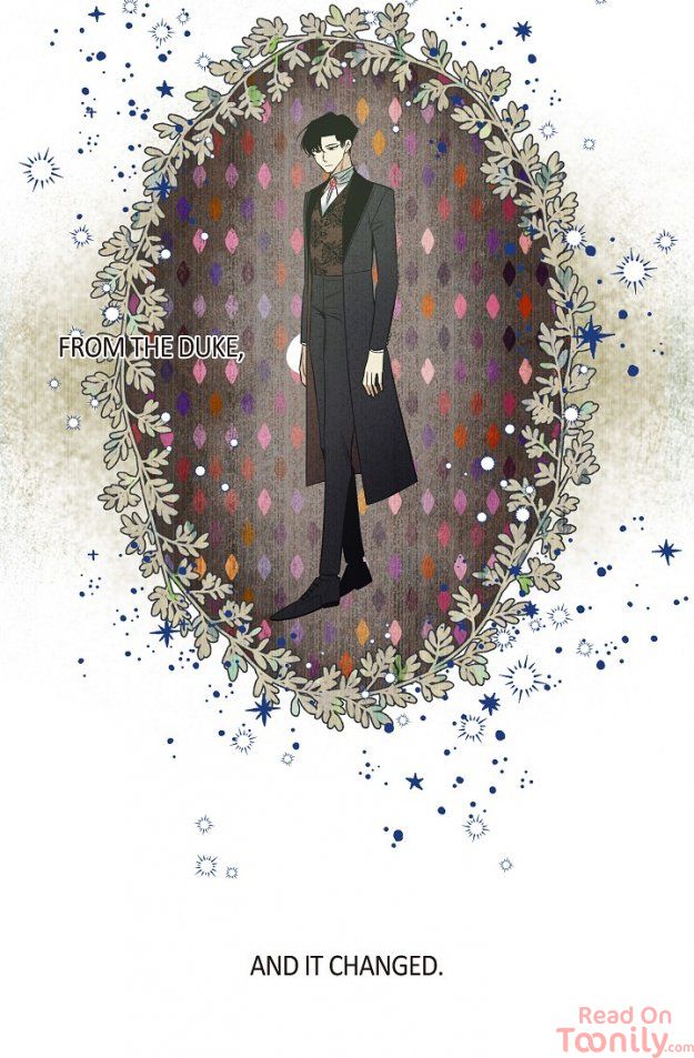 The Maid and the Vampire Manhwa - Chapter 34 Page 49