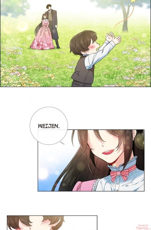 The Maid and the Vampire Manhwa - Chapter 74 Page 3