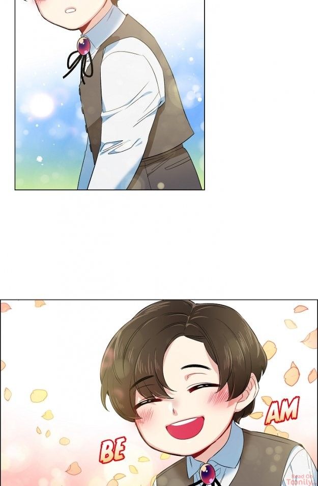 The Maid and the Vampire Manhwa - Chapter 74 Page 4