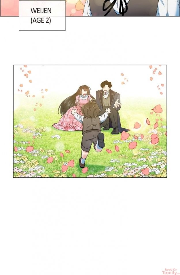 The Maid and the Vampire Manhwa - Chapter 74 Page 5