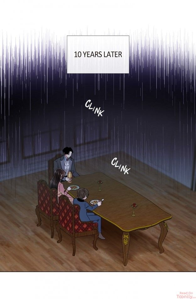 The Maid and the Vampire Manhwa - Chapter 74 Page 6