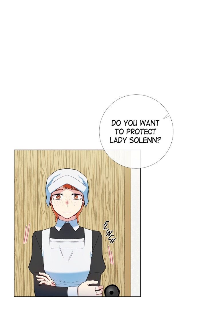 The Maid and the Vampire Manhwa - Chapter 16 Page 28